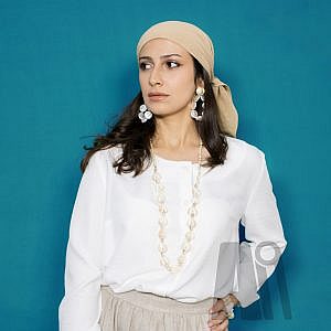 شومیز دریا