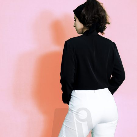 شلوار مهتاب