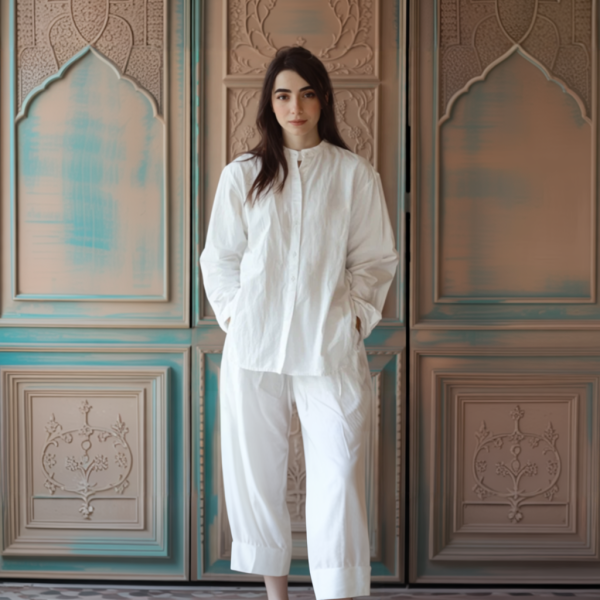 ست سپیدآرام