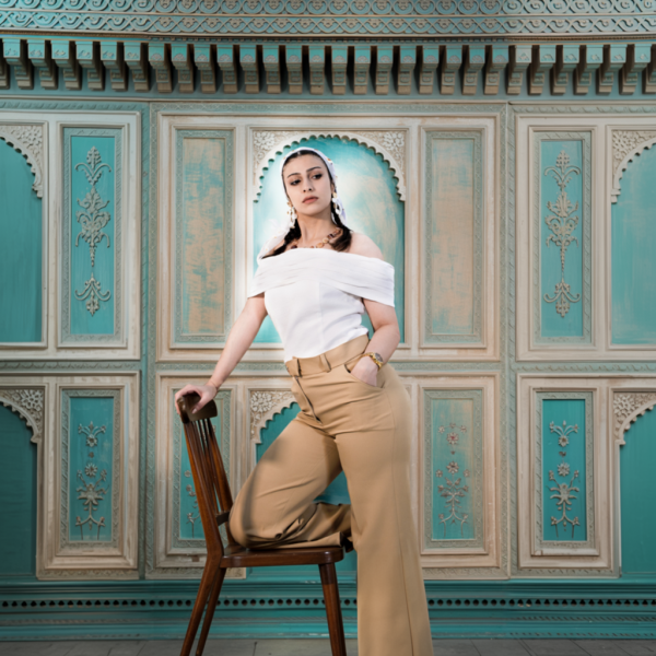 ست تاپ و شلوار (آرام)