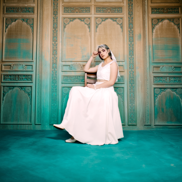 ست تاپ دامن (نسیم)